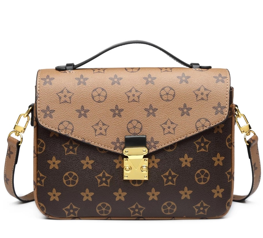 Mini Pochette Accessoires Bicolor Monogram Empreinte Leather - Women - Small  Leather Goods | LOUIS VUITTON ®