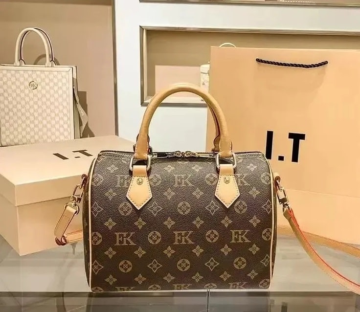 Louis vuitton look alikes deals
