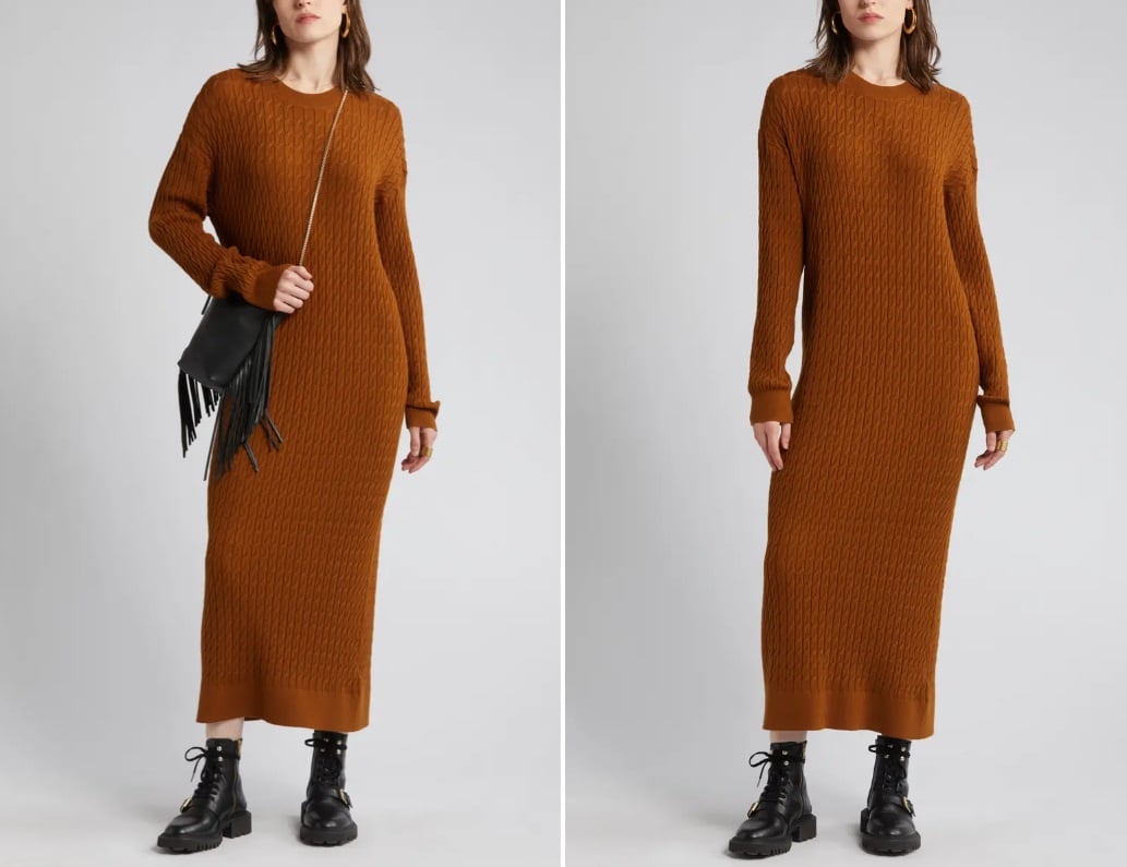 The 12 Best Winter Dresses in 2024 (Chic and Comfortable!)