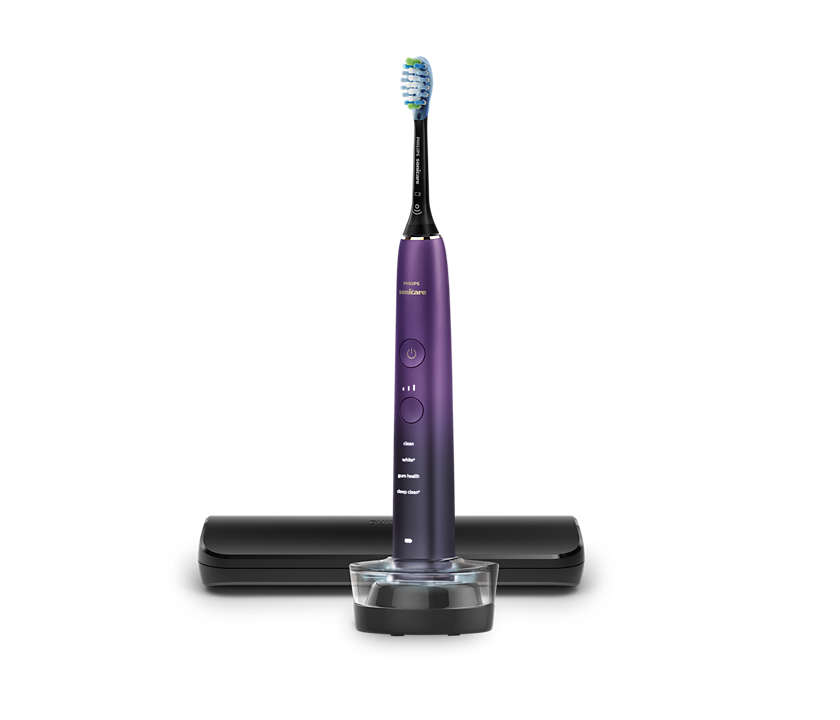 Philips Sonicare 9000 Series
Power Toothbrush Special Edition