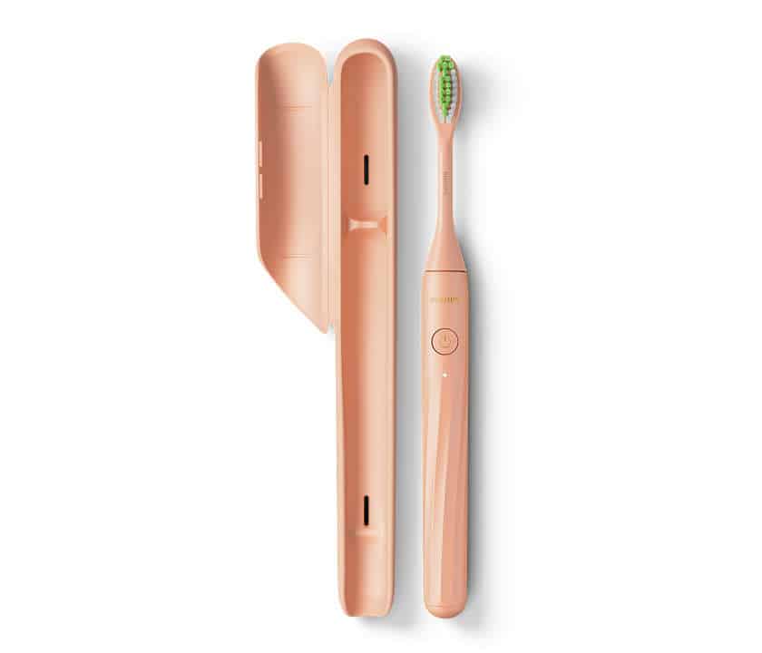 Philips One by Sonicare
Power Toothbrush