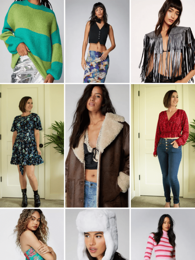 Is Nasty Gal Legit? Honest Nasty Gal Review of Clothing, Shoes, & Accessories