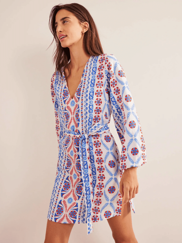 20+ Stores Like Boden for Stylish Clothing That Are All Available Online