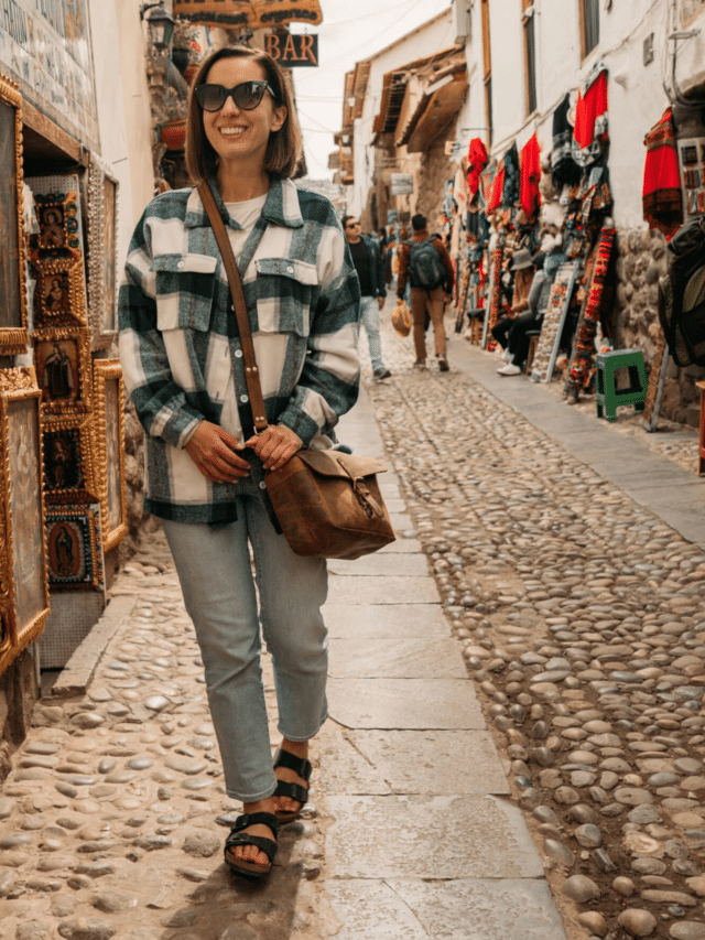 The Best Travel Clothes for Women: The Ultimate Guide for ’24