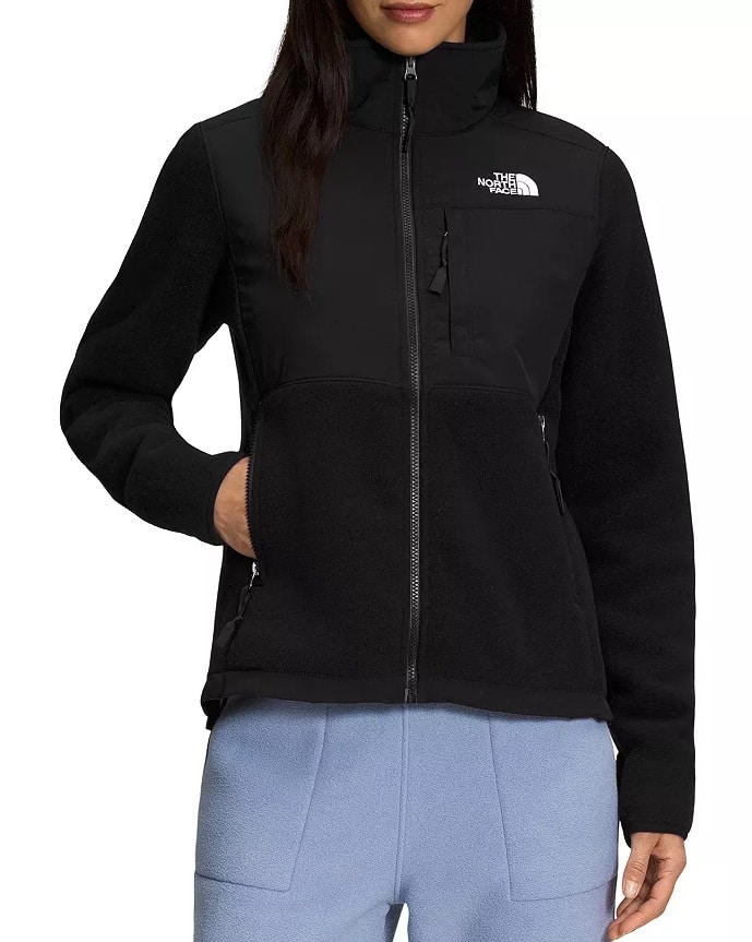 The North Face®
Denali Polartec® Fleece Jacket