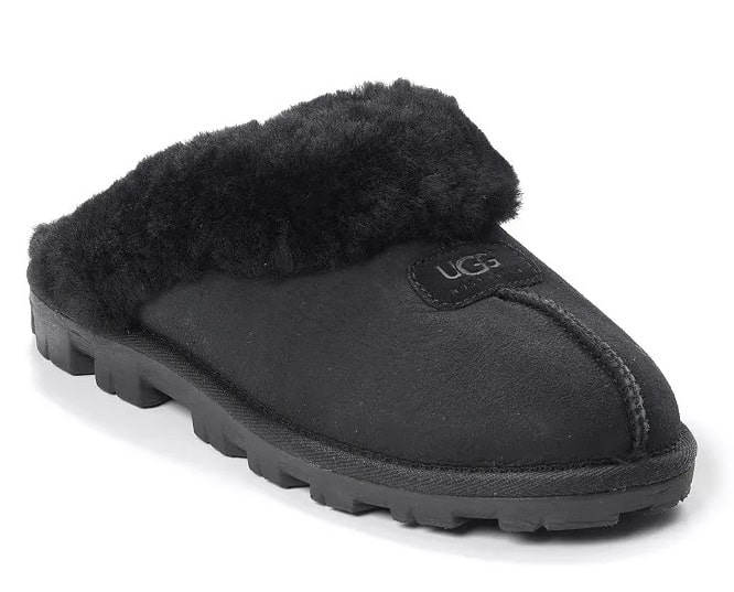 UGG®
Women's Coquette Shearling Slippers