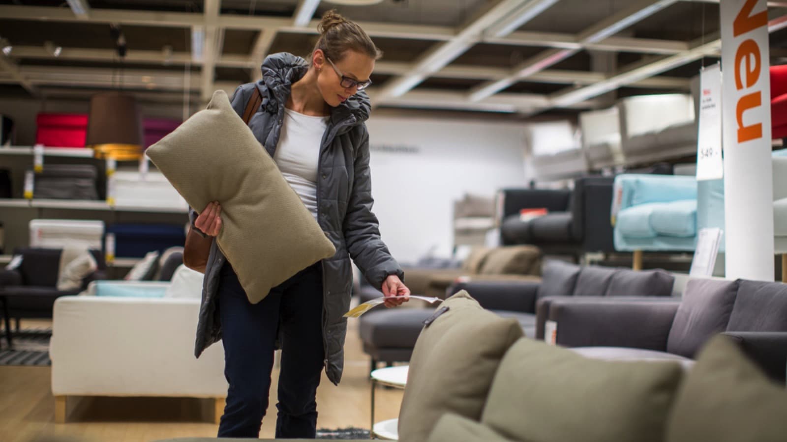 Furniture for sale