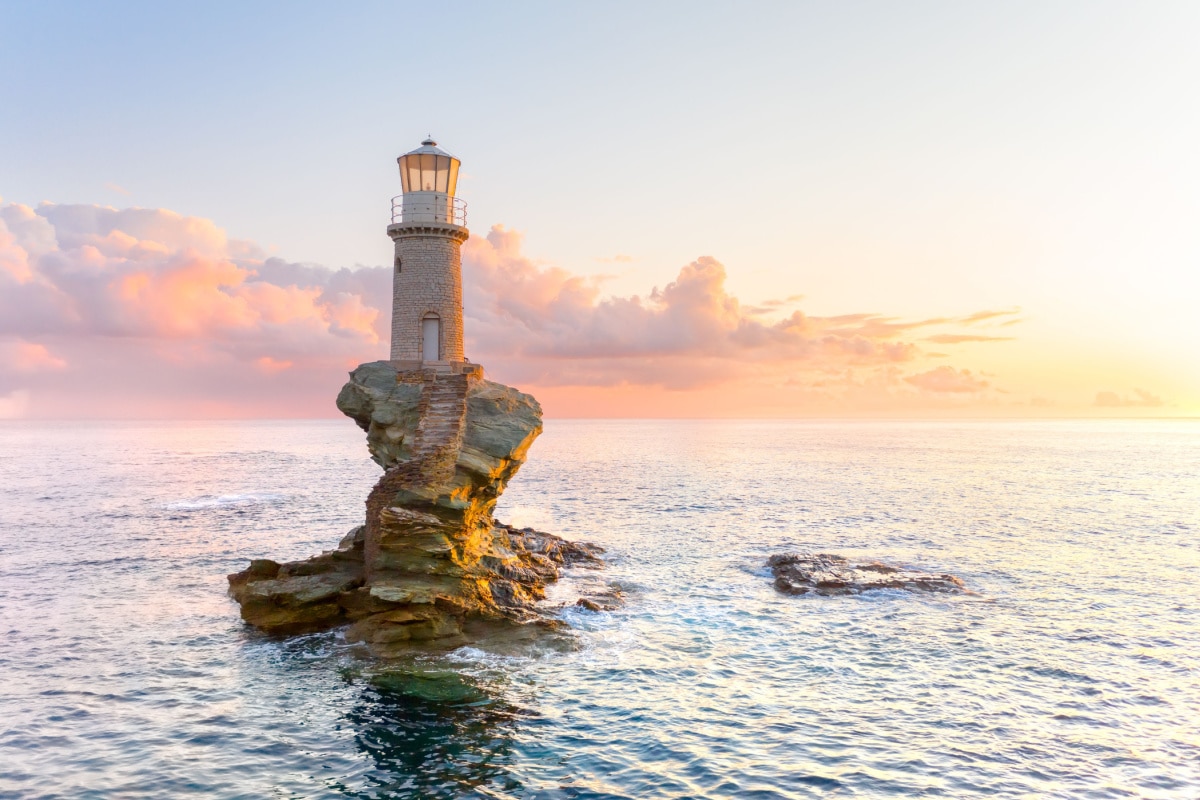 These Lighthouses Are Worth a Visit