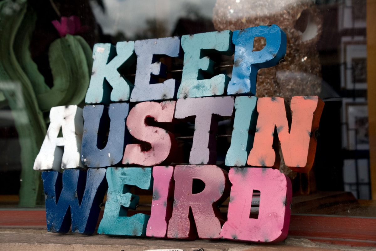 11 Things To Do in Austin, Texas