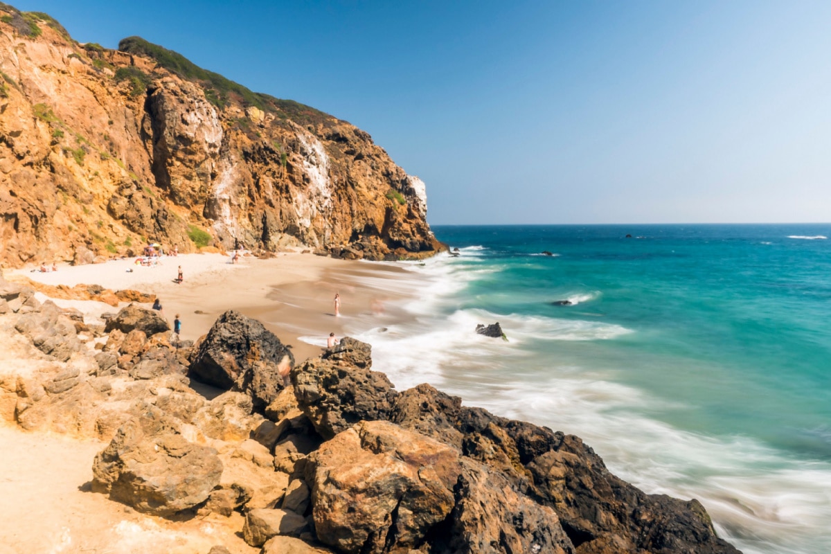 16 Best Beaches in the US To Discover This Year