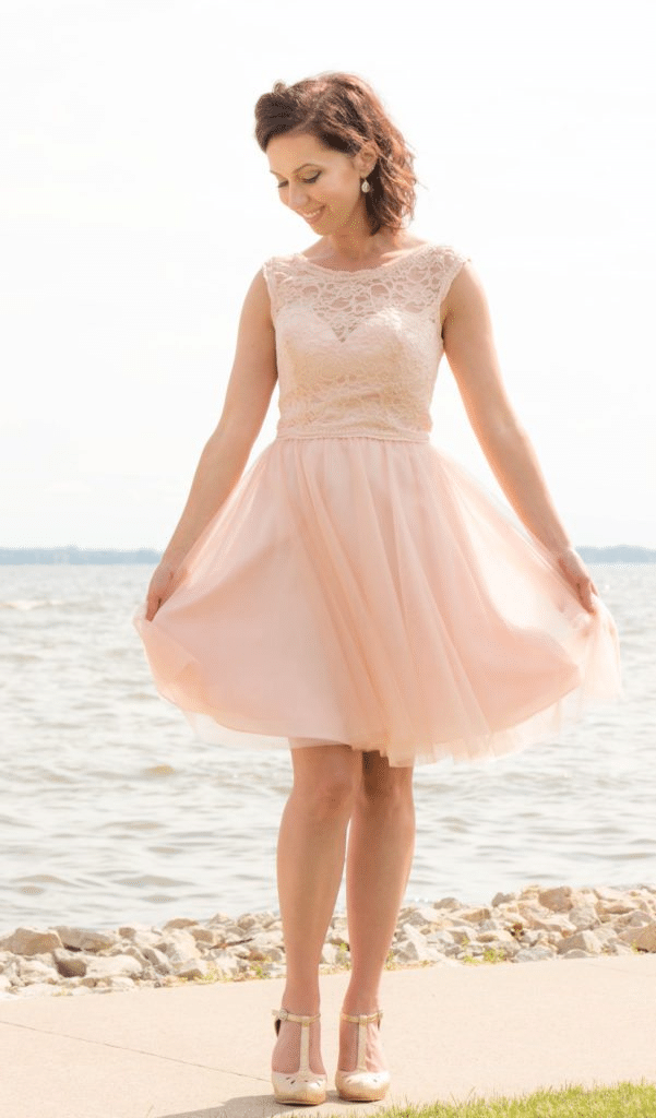green emerald velvet dress Peach Sequin Halter Gown With Flower Detail – Rodarte main image 0