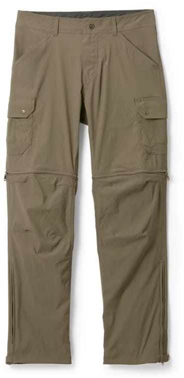 KUHL Renegade Convertible Pants - Men's