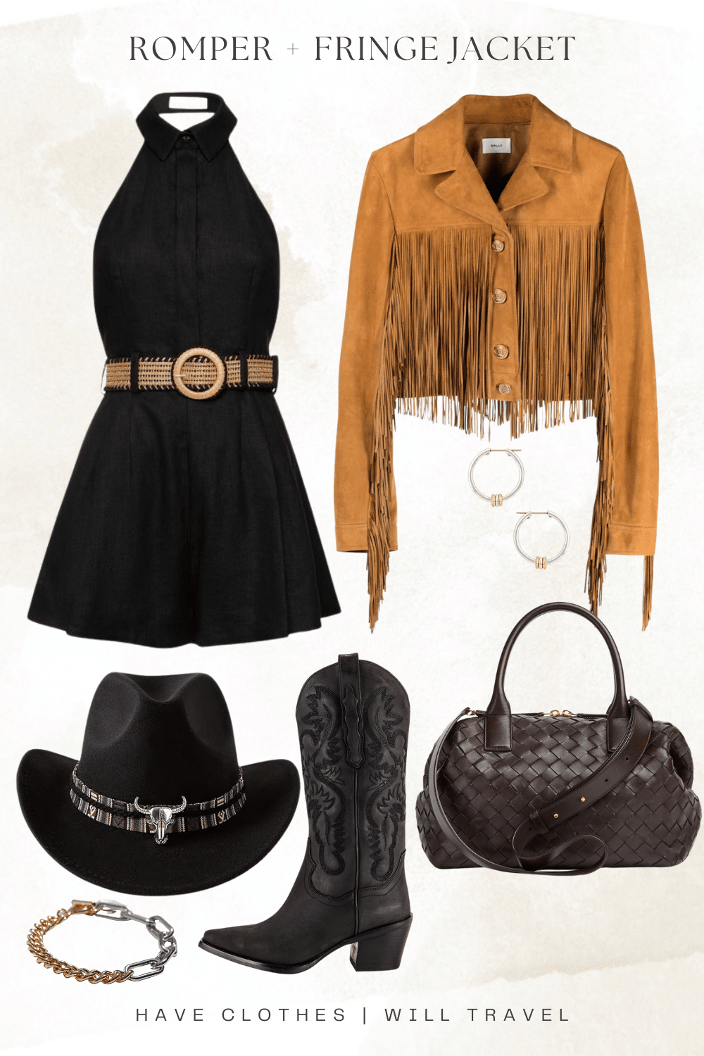 The Best Country Concert Outfits – Ideas To Fit Your Style