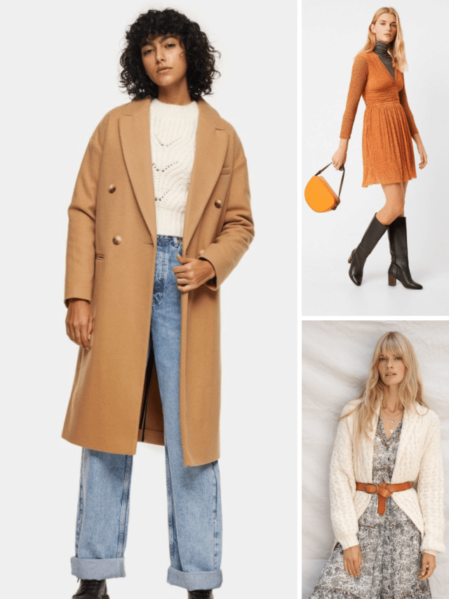 20+ Amazing Clothing Stores Like ASOS That Are All Available Online