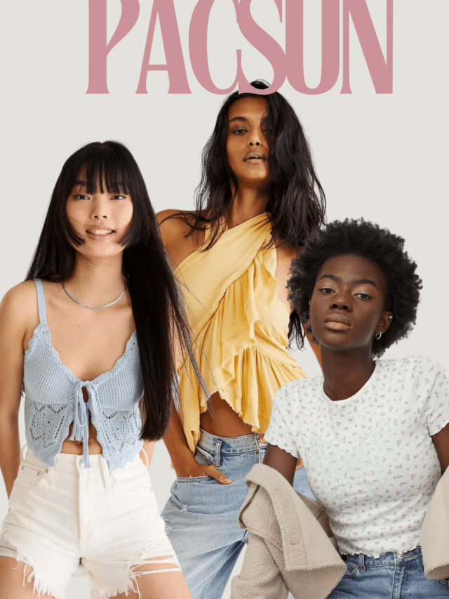 20+ Stores Like PacSun You NEED to Try