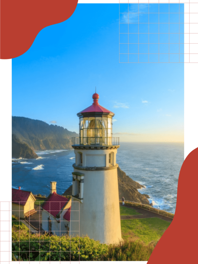 These Lighthouses Are Worth a Visit