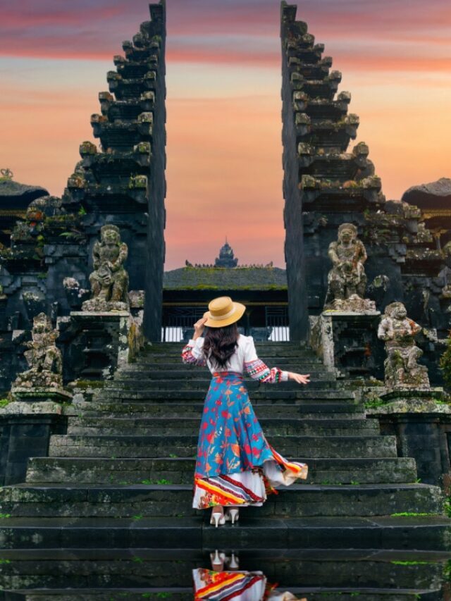 Bali Vacations—29 Must-Know Tips Before You Go