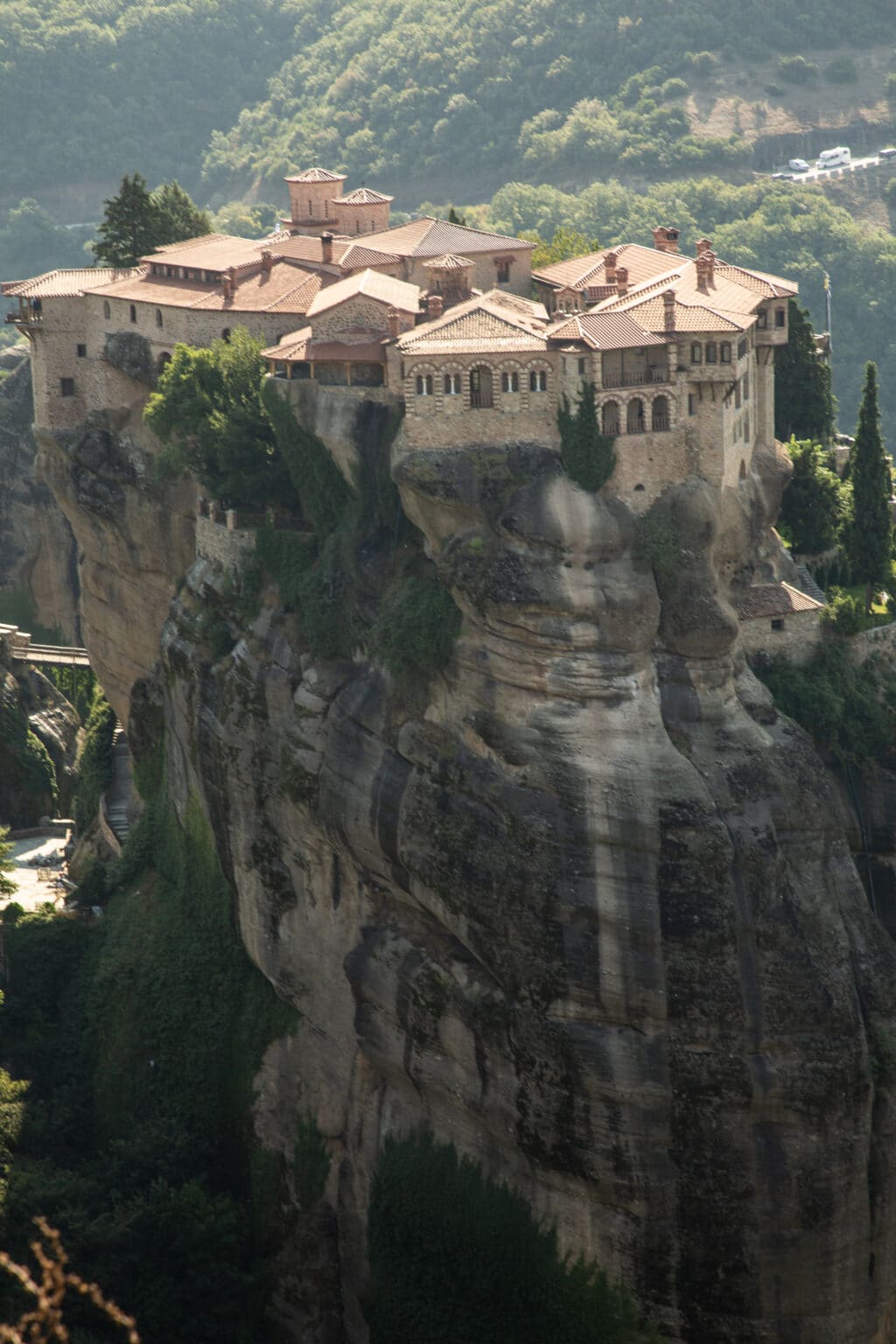 Varlaam Monastery