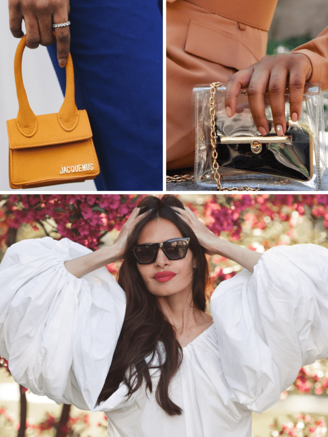 10 Instagram Fashion Trends That Just Do Not Work in Real Life
