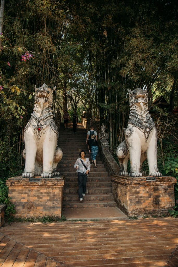 Wat Chedi Luang
