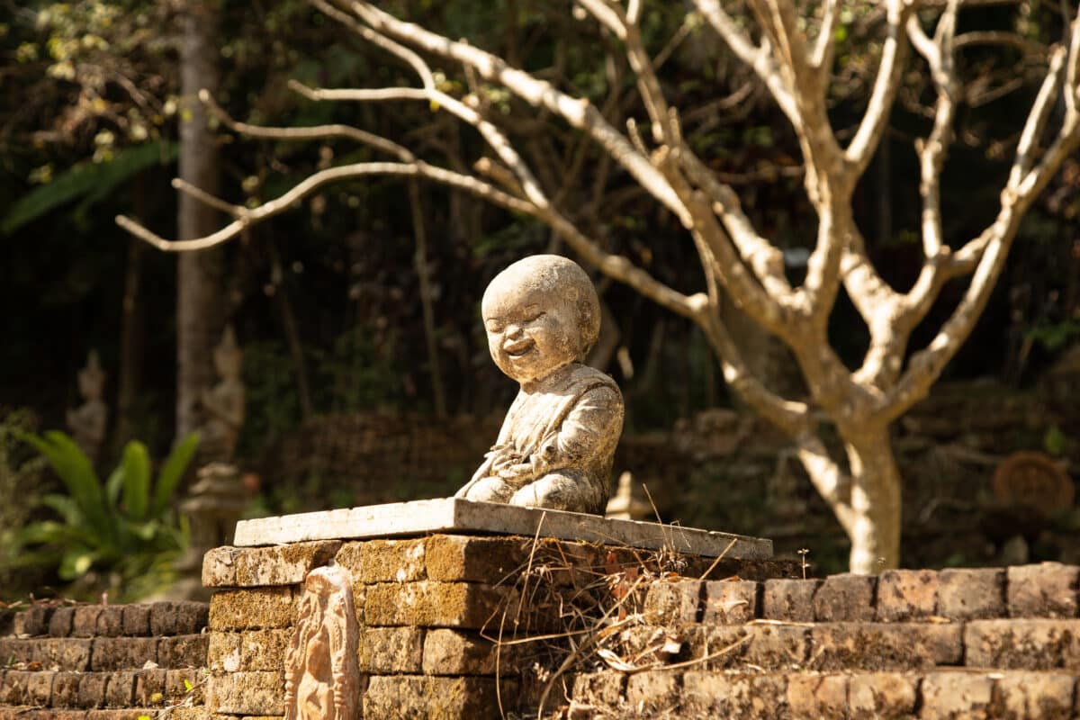 Wat Chedi Luang