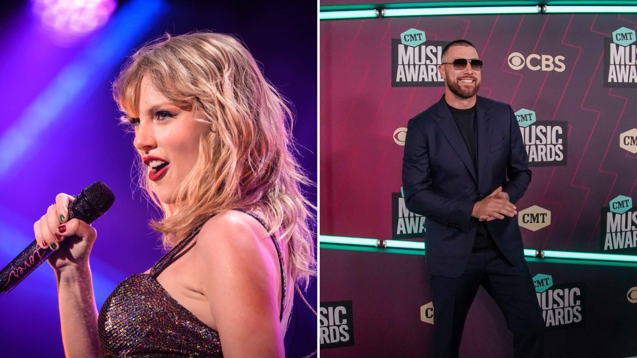 10 Wedding Venues Most Likely to Host Taylor Swift & Travis Kelce’s Big Day