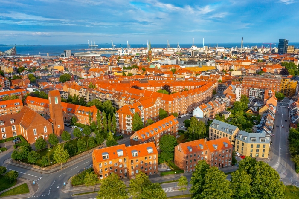 Aarhus, Denmark