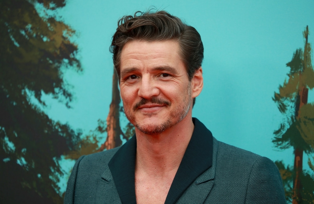 London, United Kingdom - October 13, 2024: Pedro Pascal attends "The Wild Robot" Headline Gala during the 68th BFI London Film Festival at The Royal Festival Hall in London, England.