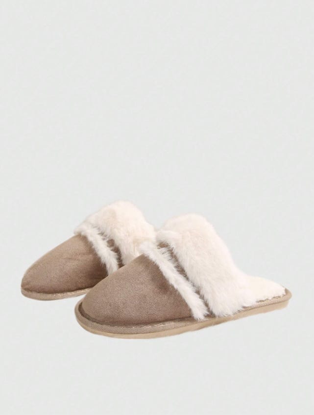 Kawaii Women's Fashionable Soft Bottom Slippers