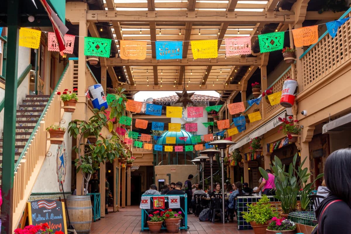 San,Diego,,California,,United,States,-,05-31-2019:,A,View,Of