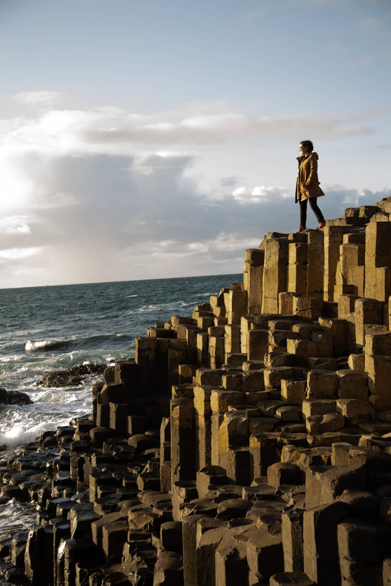 The 10 European Dream Destinations Americans Are Searching for Most in 2025