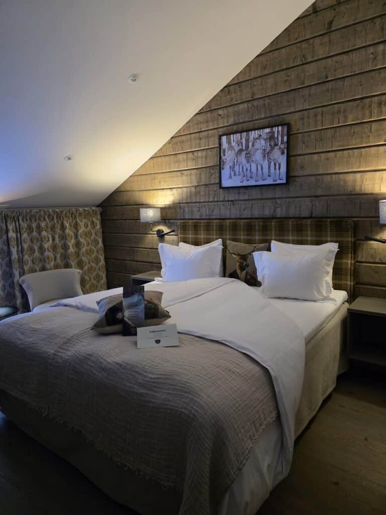 Hotel Bügelhof suite