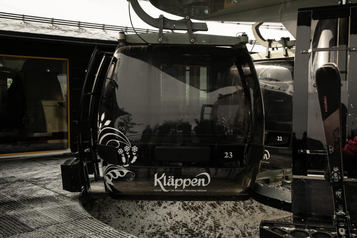 Klappens Gondolas