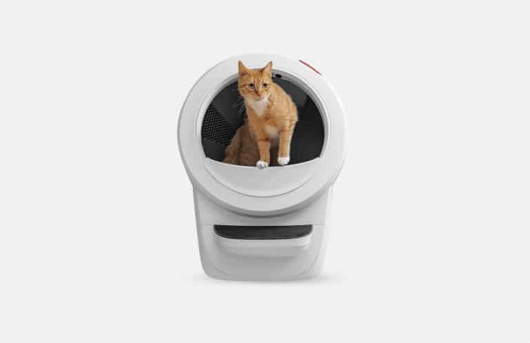 litter robot