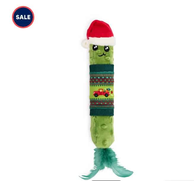 holiday pickle
