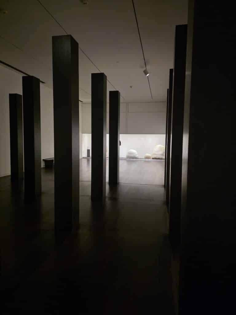 The Art Institute of Chicago