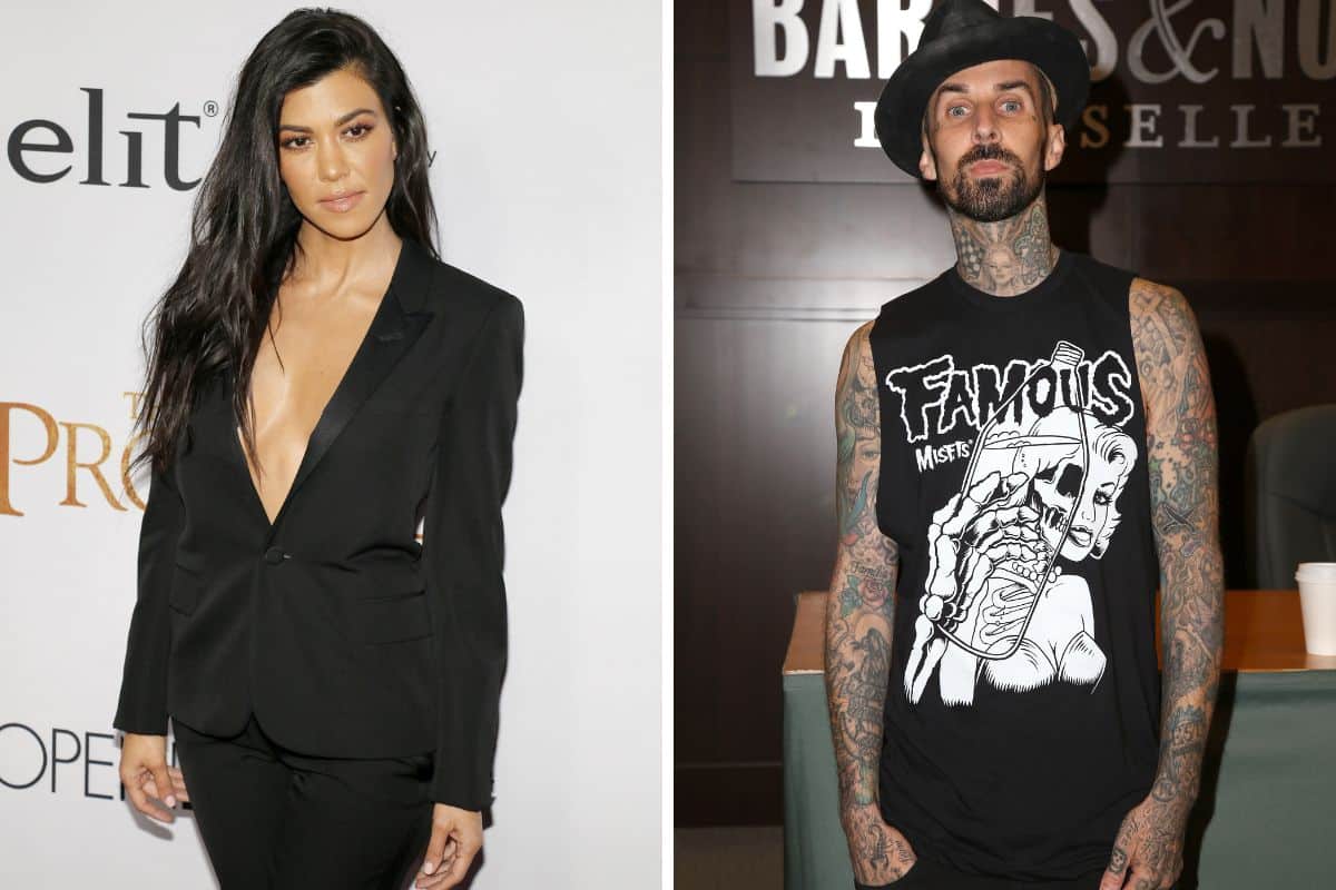 LOS ANGELES - OCT 20: Travis Barker at the Travis Barker Bookisgning at the Basnes and Noble at The Grove on October 20, 2015 in Los Angeles, CA