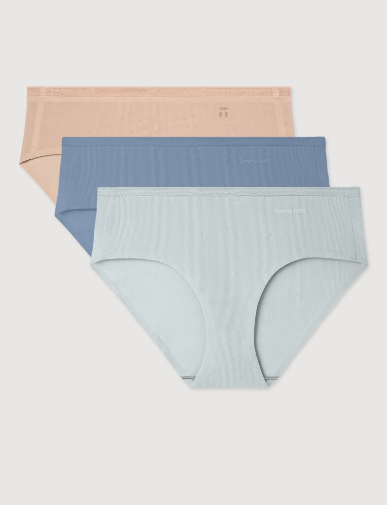 Women's Air Brief (5-Pack)