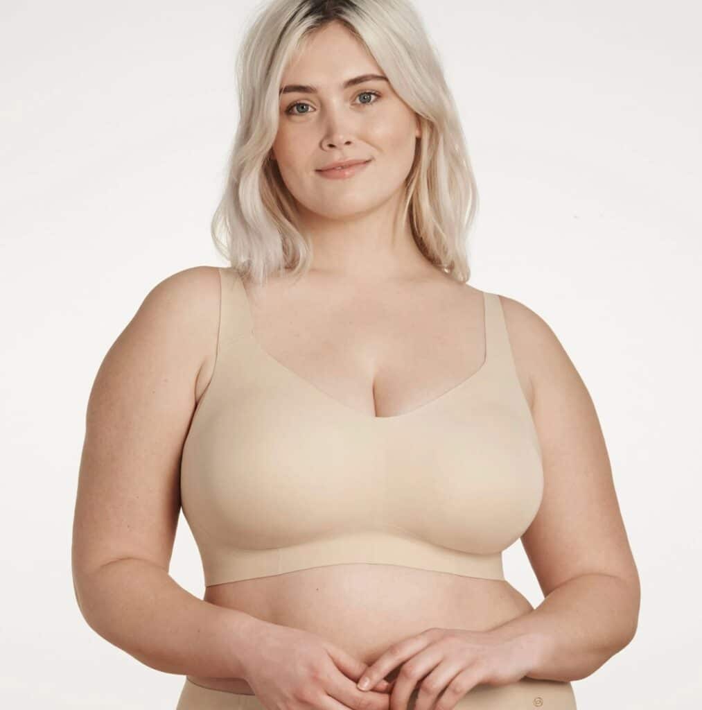 Beyond Bra