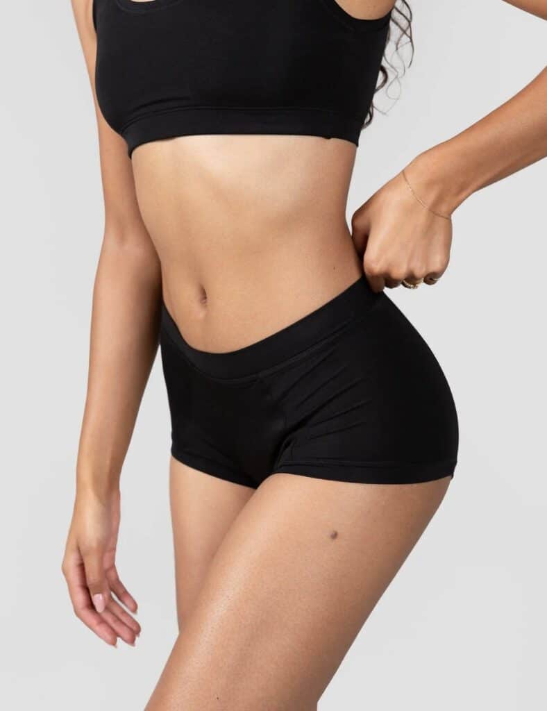 huha Brief Mineral Undies