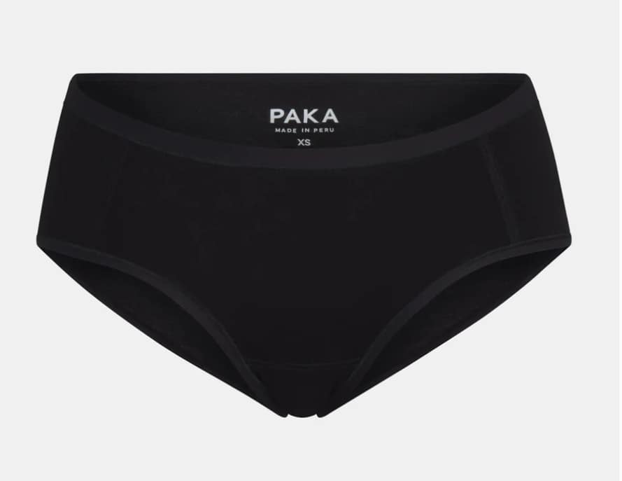 paka underwear