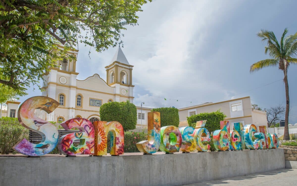 San José del Cabo