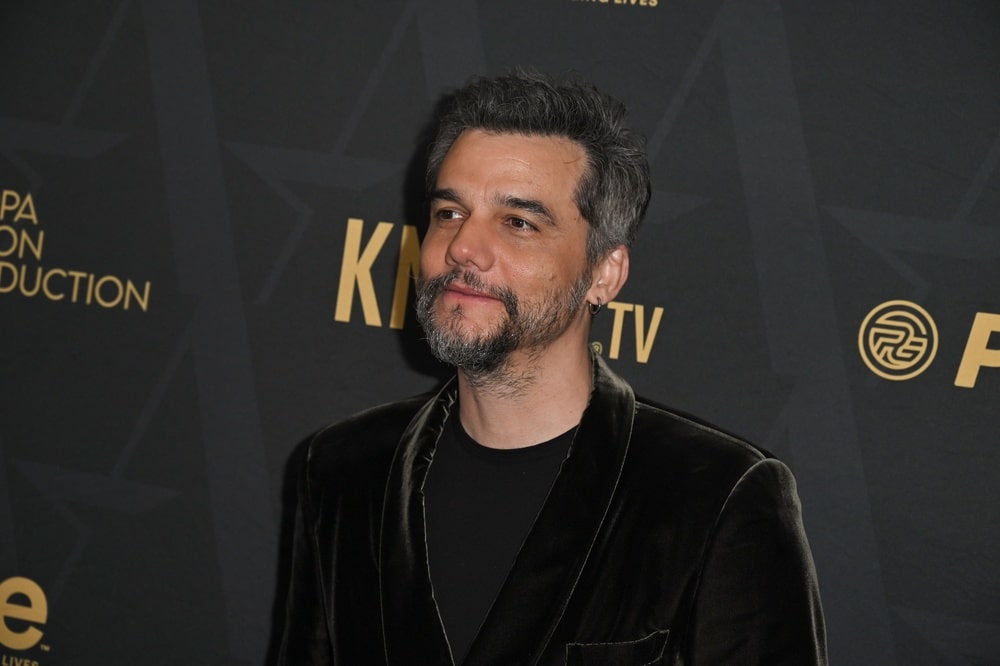 Beverly Hills, CA USA. 9th Jan 2026. Wagner Moura at The 2026 Astra Film Awards