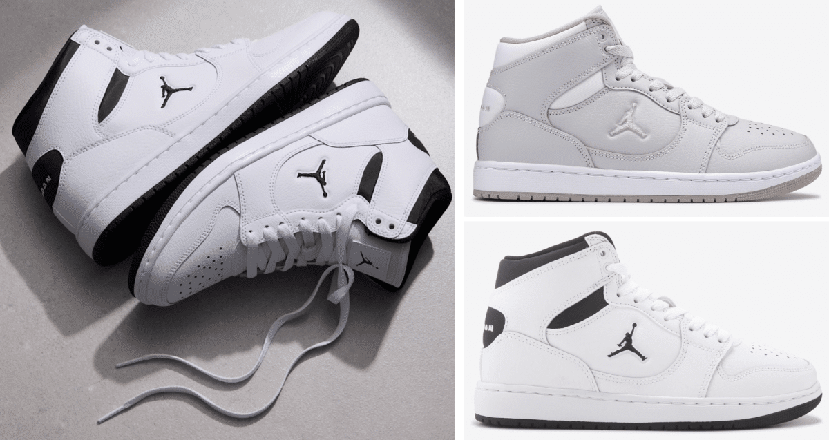 Jordan Court Connect Mid – $94.99