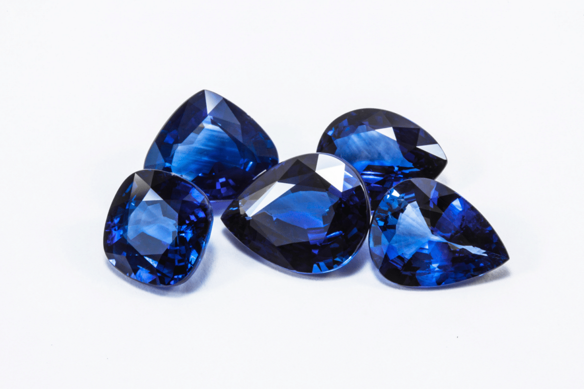 Sapphire