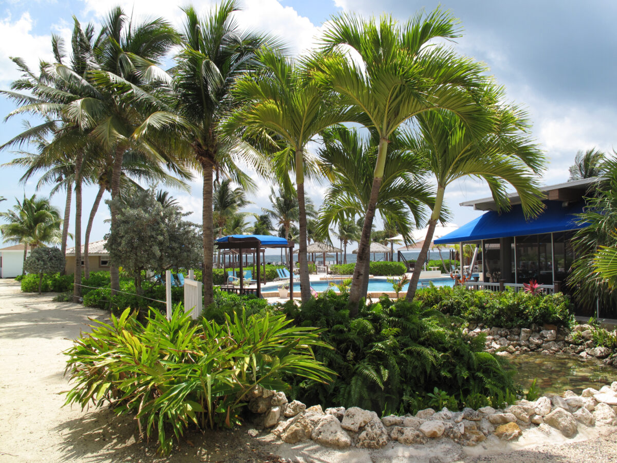 Holiday Inn Resort Grand Cayman