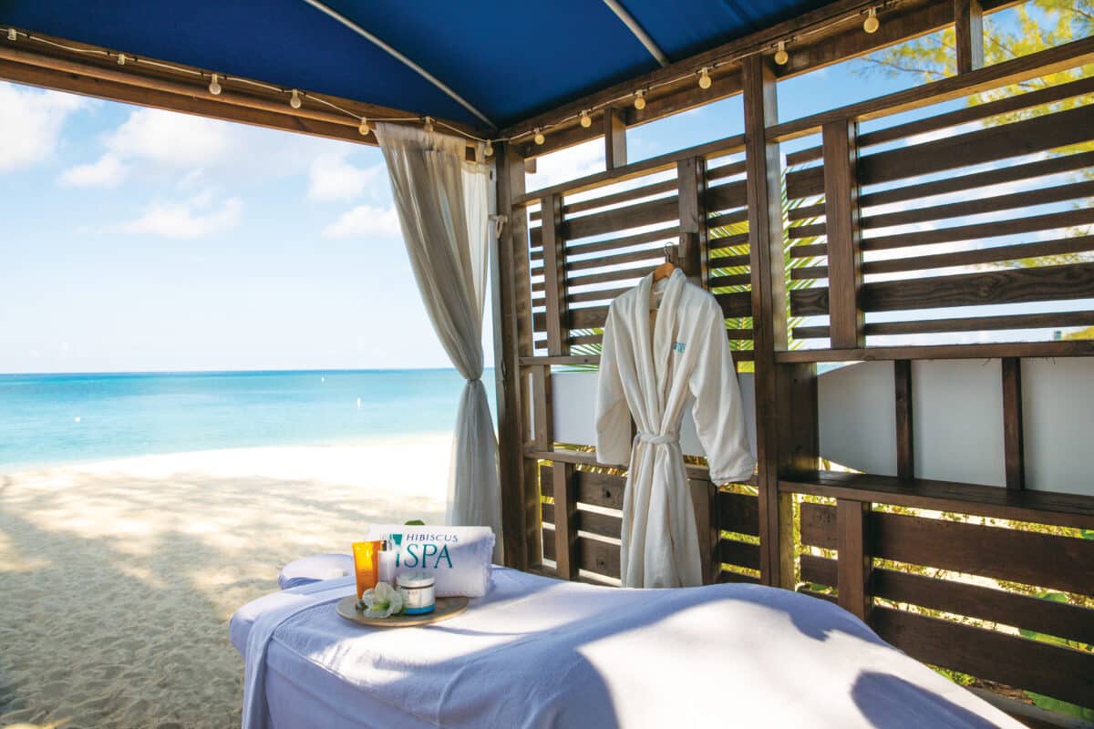 The Westin Grand Cayman Seven Mile Beach Resort & Spa