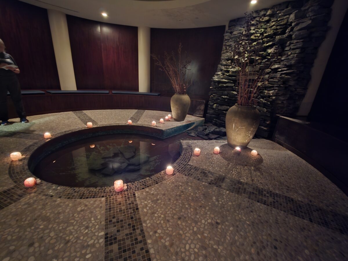 Aspira Spa