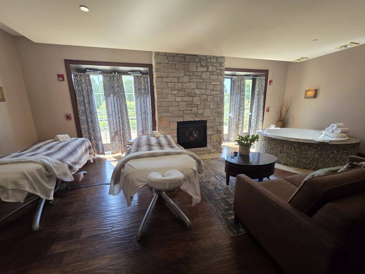 Aspira Spa
