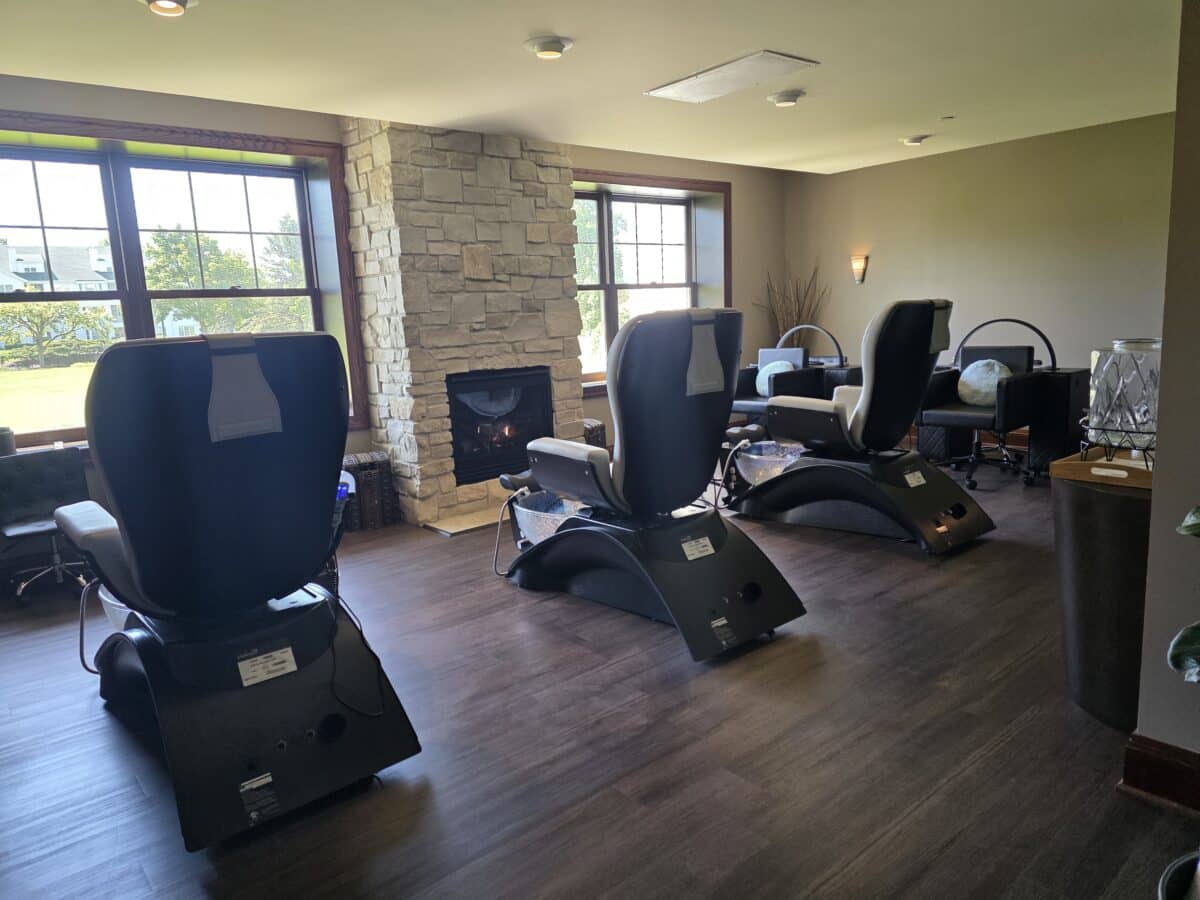 Aspira Spa